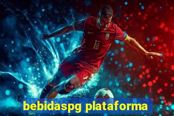 bebidaspg plataforma