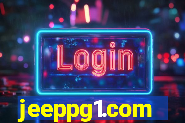 jeeppg1.com