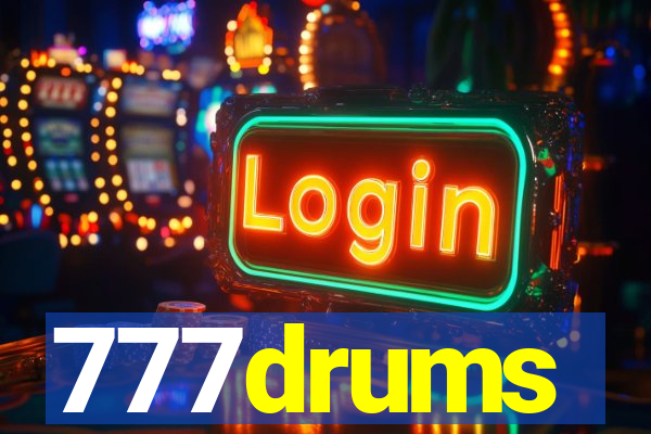 777drums