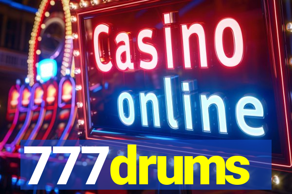 777drums