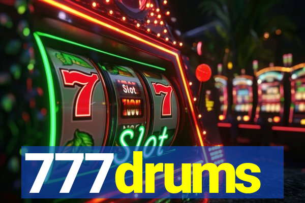 777drums