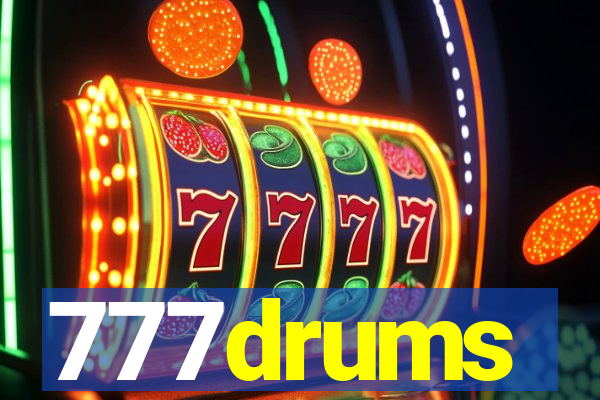 777drums