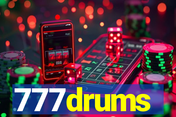 777drums