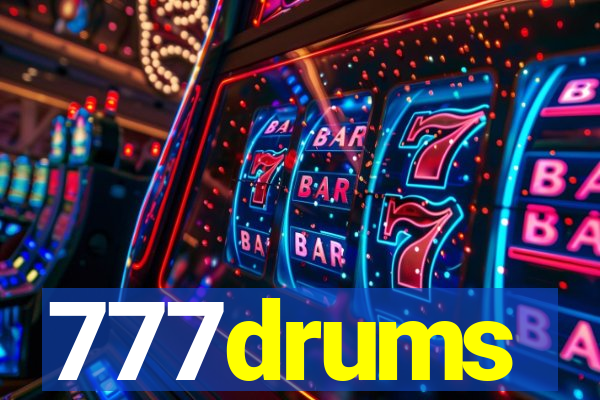 777drums