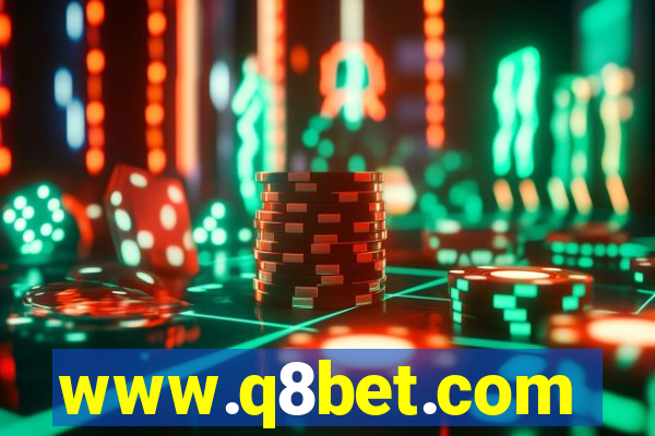 www.q8bet.com