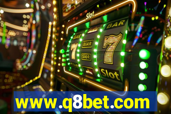 www.q8bet.com