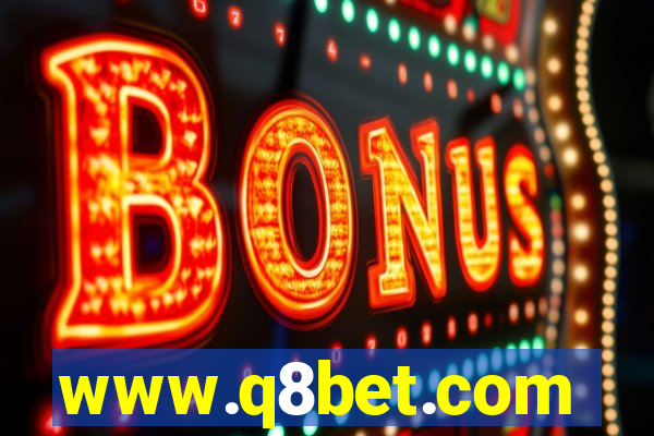 www.q8bet.com