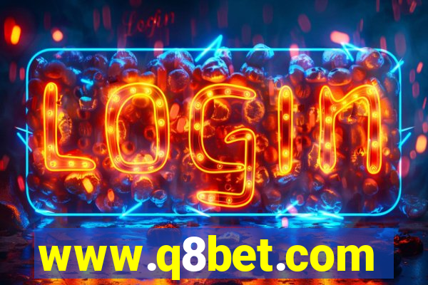 www.q8bet.com