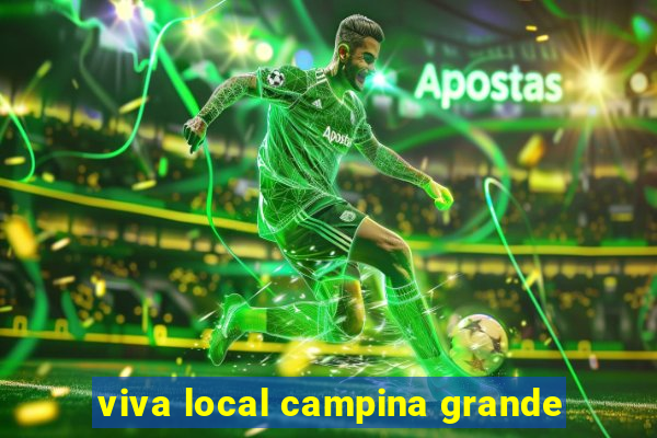 viva local campina grande