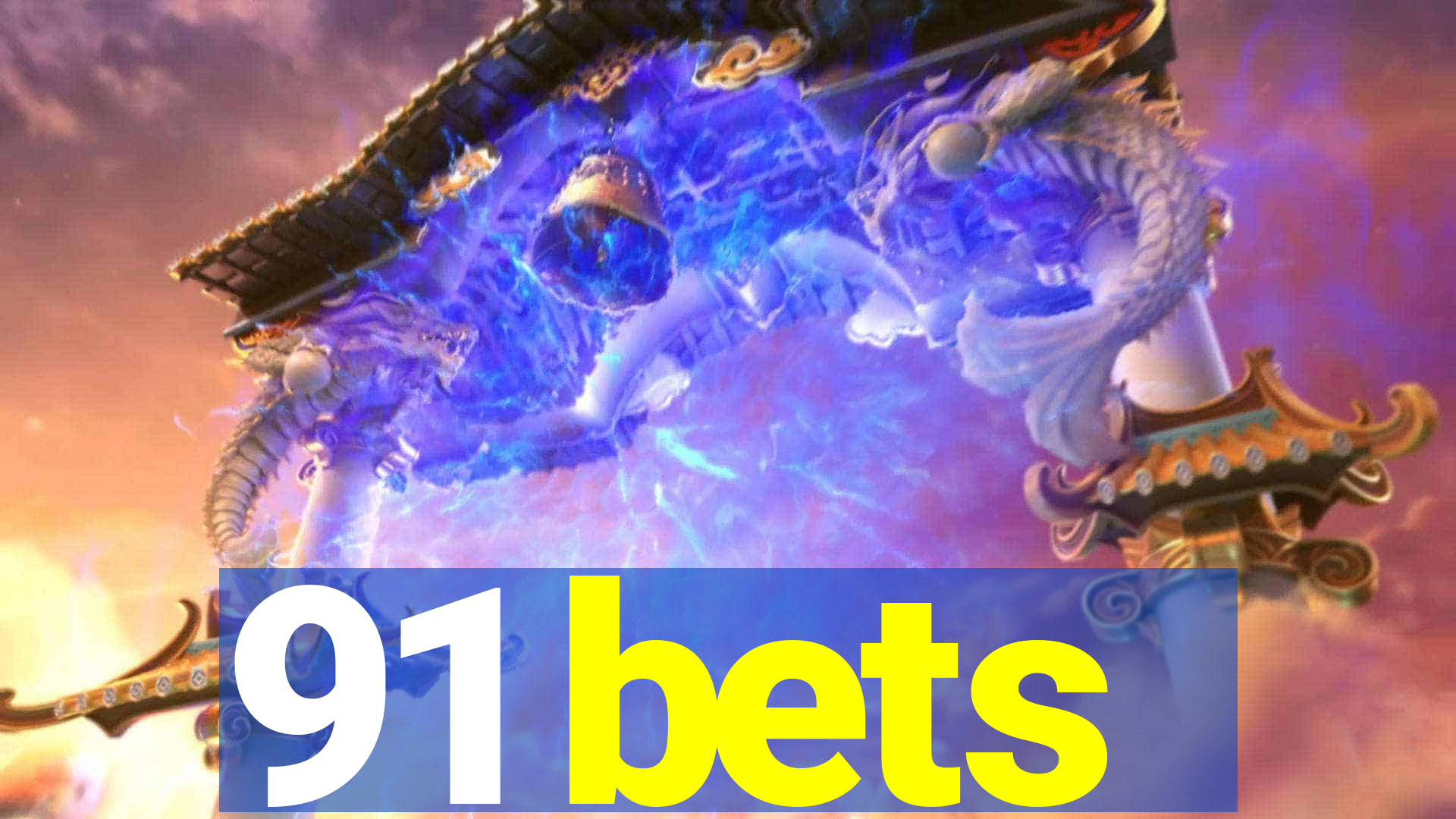 91 bets