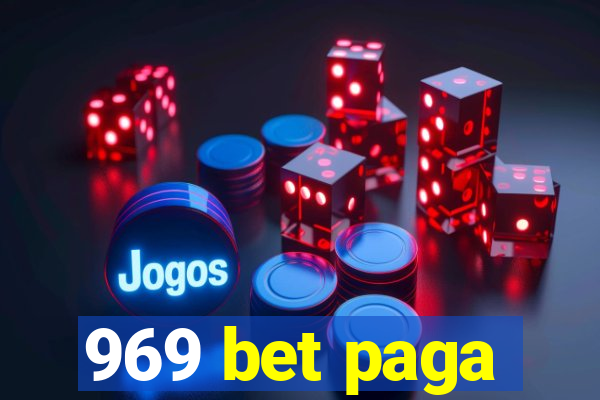 969 bet paga