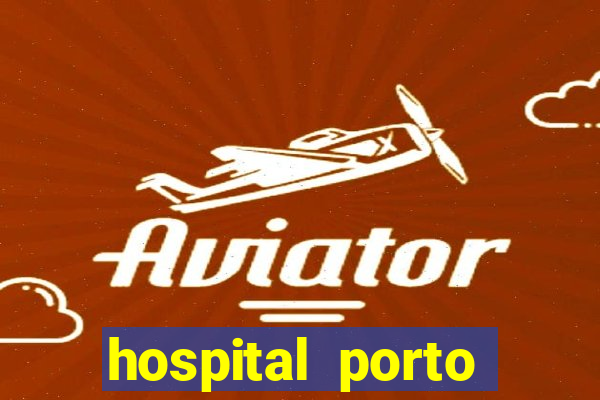 hospital porto alegre trabalhe conosco