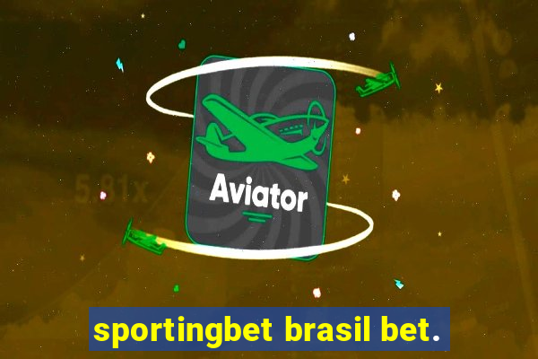 sportingbet brasil bet.