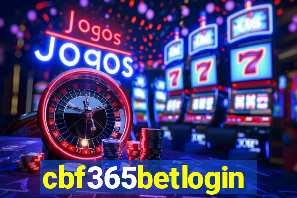 cbf365betlogin