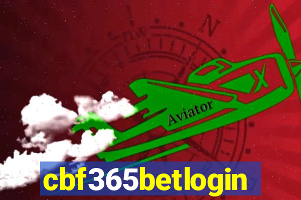 cbf365betlogin