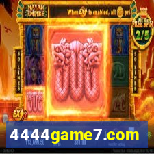 4444game7.com