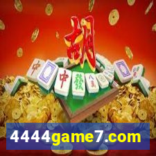 4444game7.com