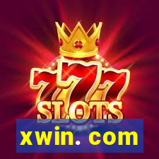 xwin. com