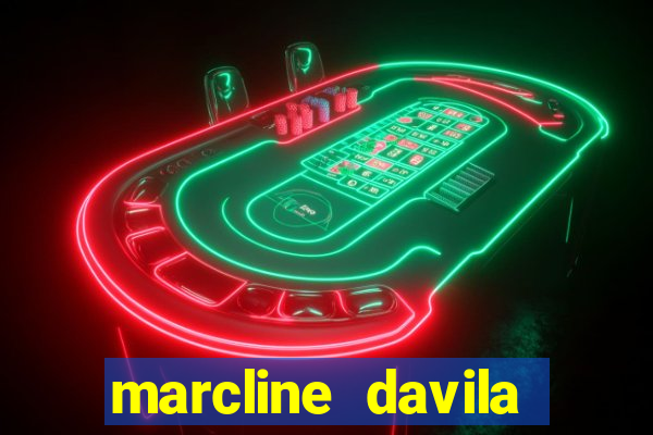 marcline davila santos live