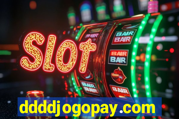 ddddjogopay.com