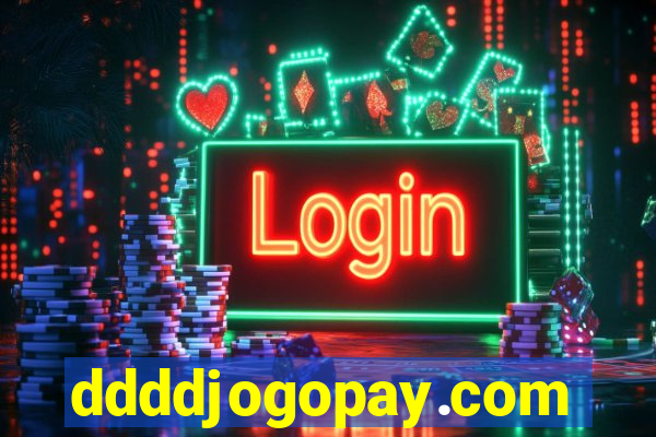 ddddjogopay.com