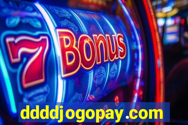 ddddjogopay.com