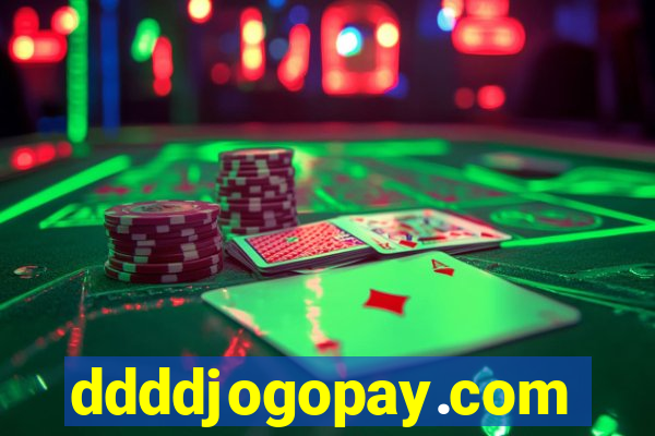 ddddjogopay.com