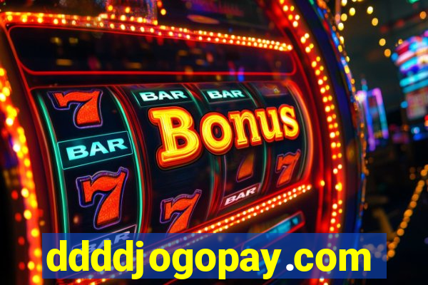 ddddjogopay.com