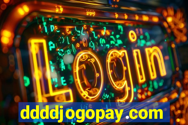 ddddjogopay.com