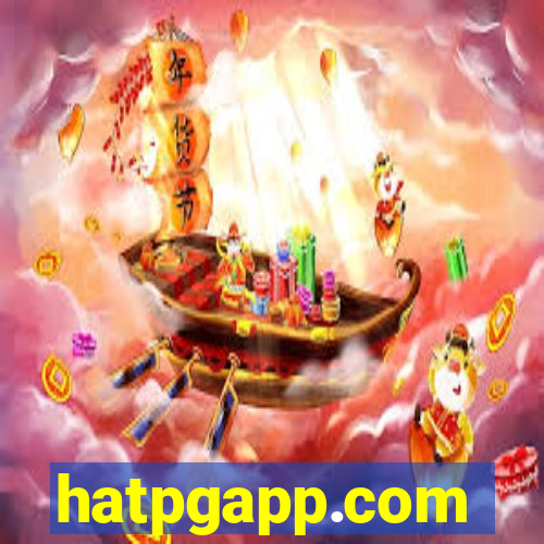 hatpgapp.com