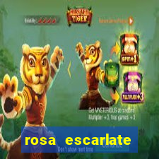 rosa escarlate ragnarok quest