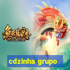 cdzinha grupo