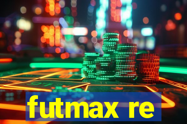 futmax re