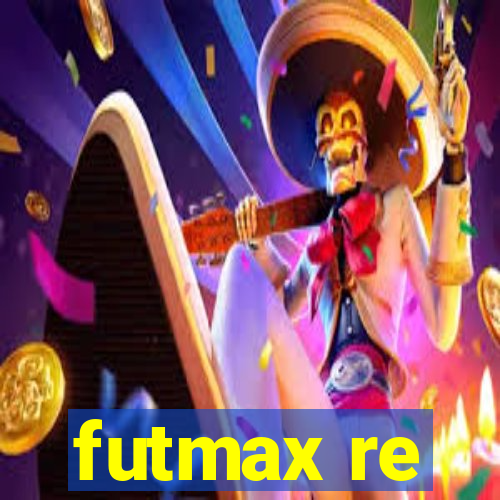 futmax re