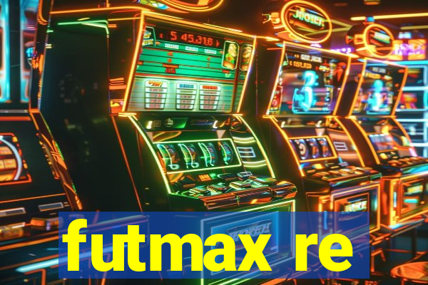 futmax re