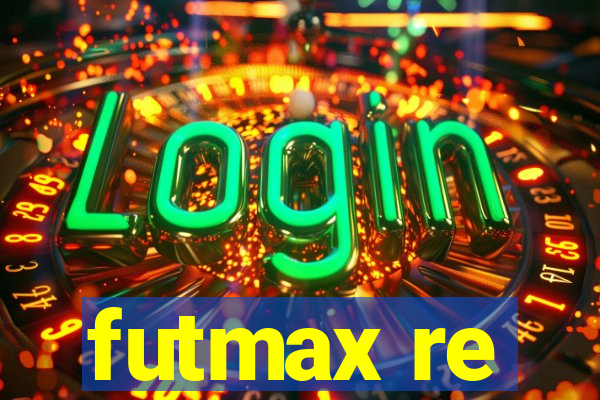 futmax re