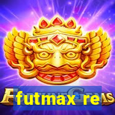 futmax re