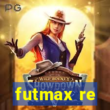 futmax re