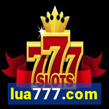 lua777.com