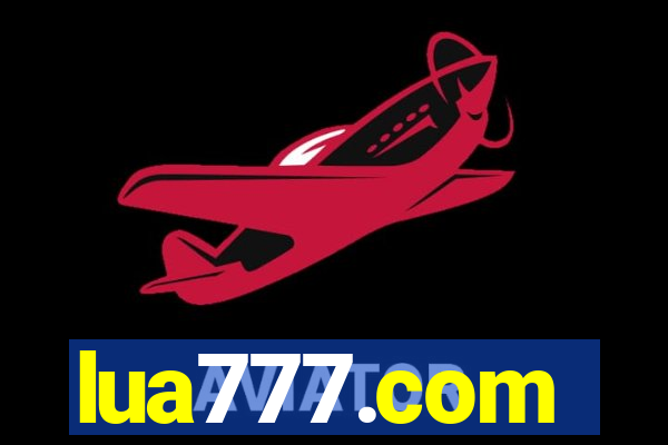 lua777.com