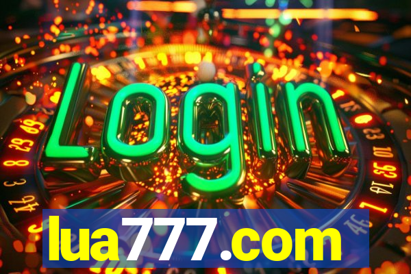 lua777.com