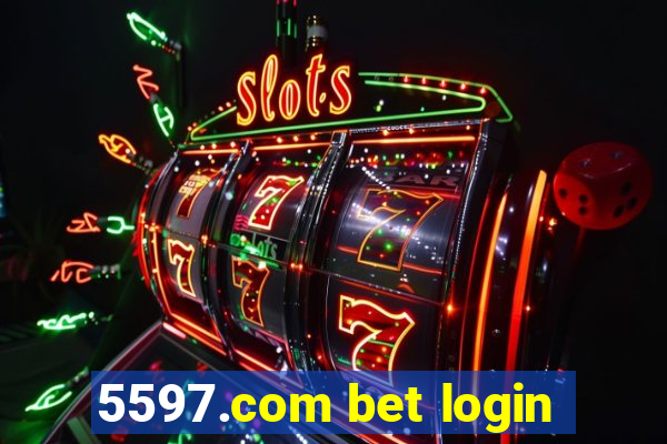 5597.com bet login