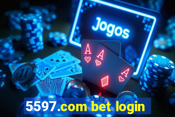 5597.com bet login