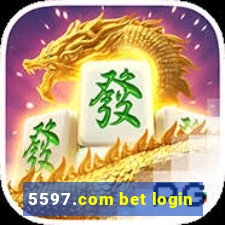 5597.com bet login