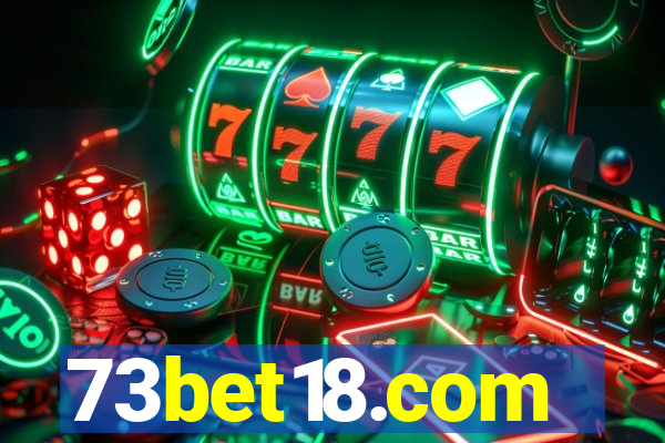 73bet18.com