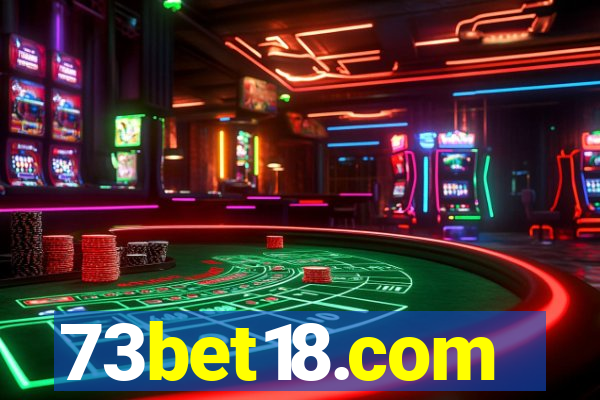 73bet18.com