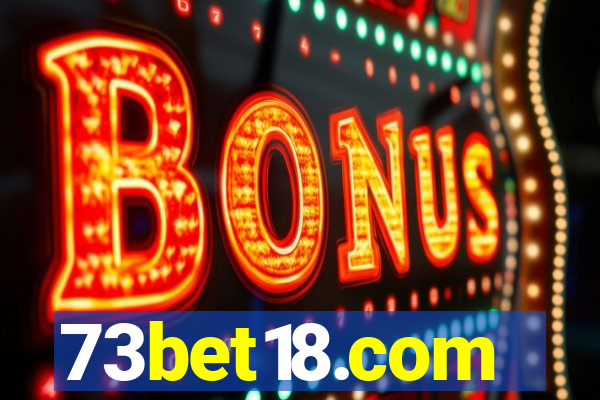 73bet18.com