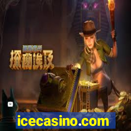 icecasino.com