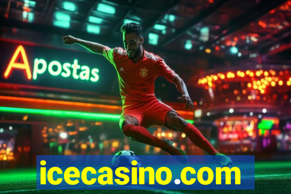 icecasino.com