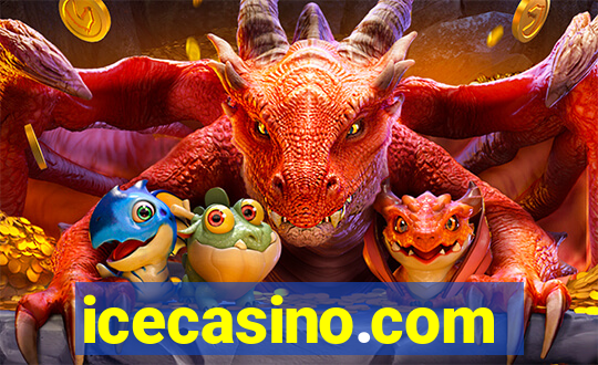 icecasino.com